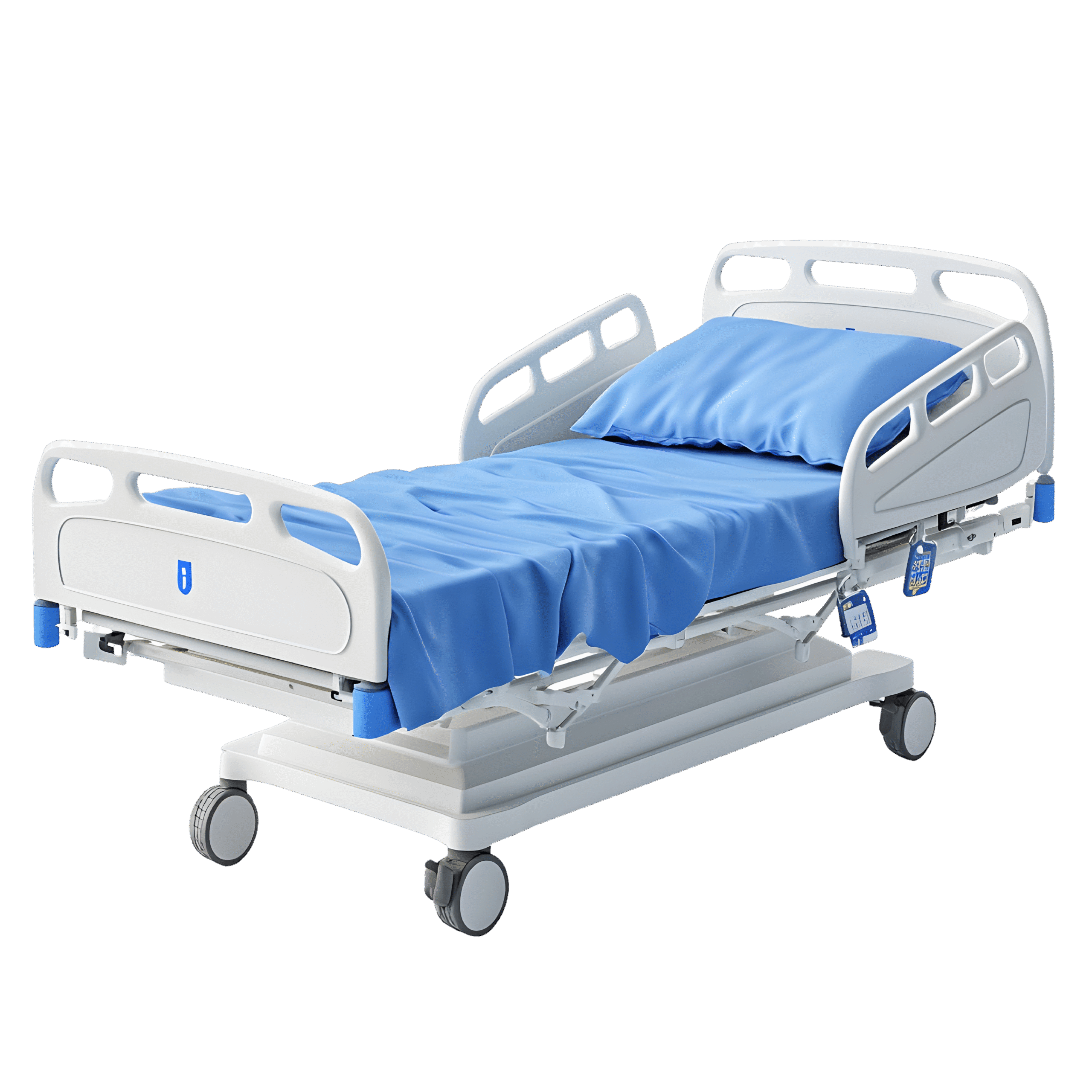 Renta Cama De Dos Manivelas Guadalajara